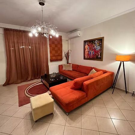 Mandalena Luxury Larissa Apartment Екстериор снимка