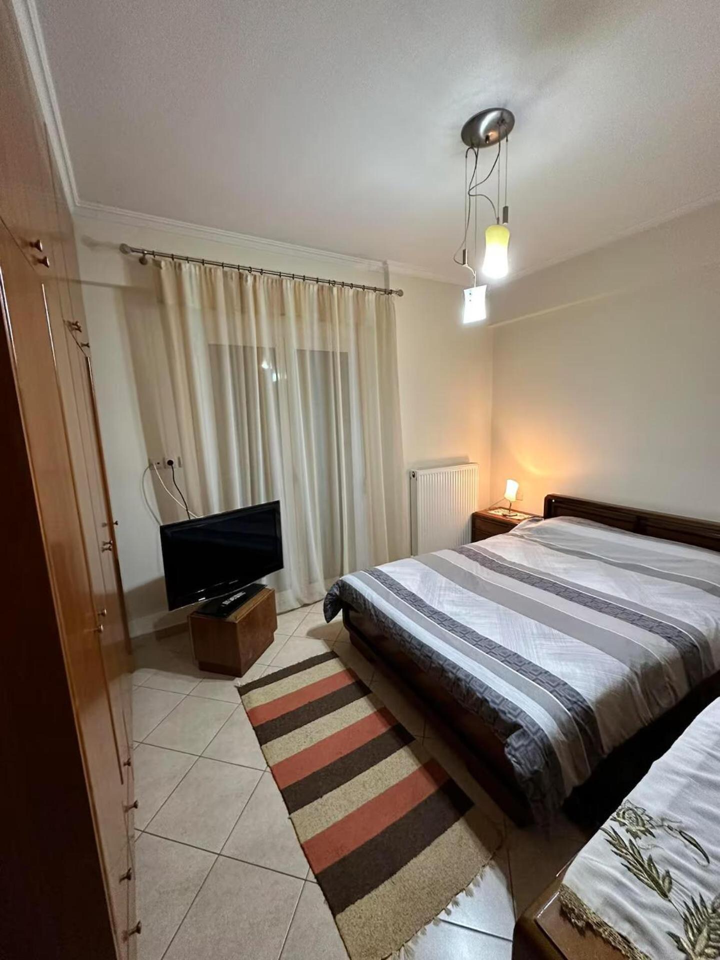 Mandalena Luxury Larissa Apartment Екстериор снимка